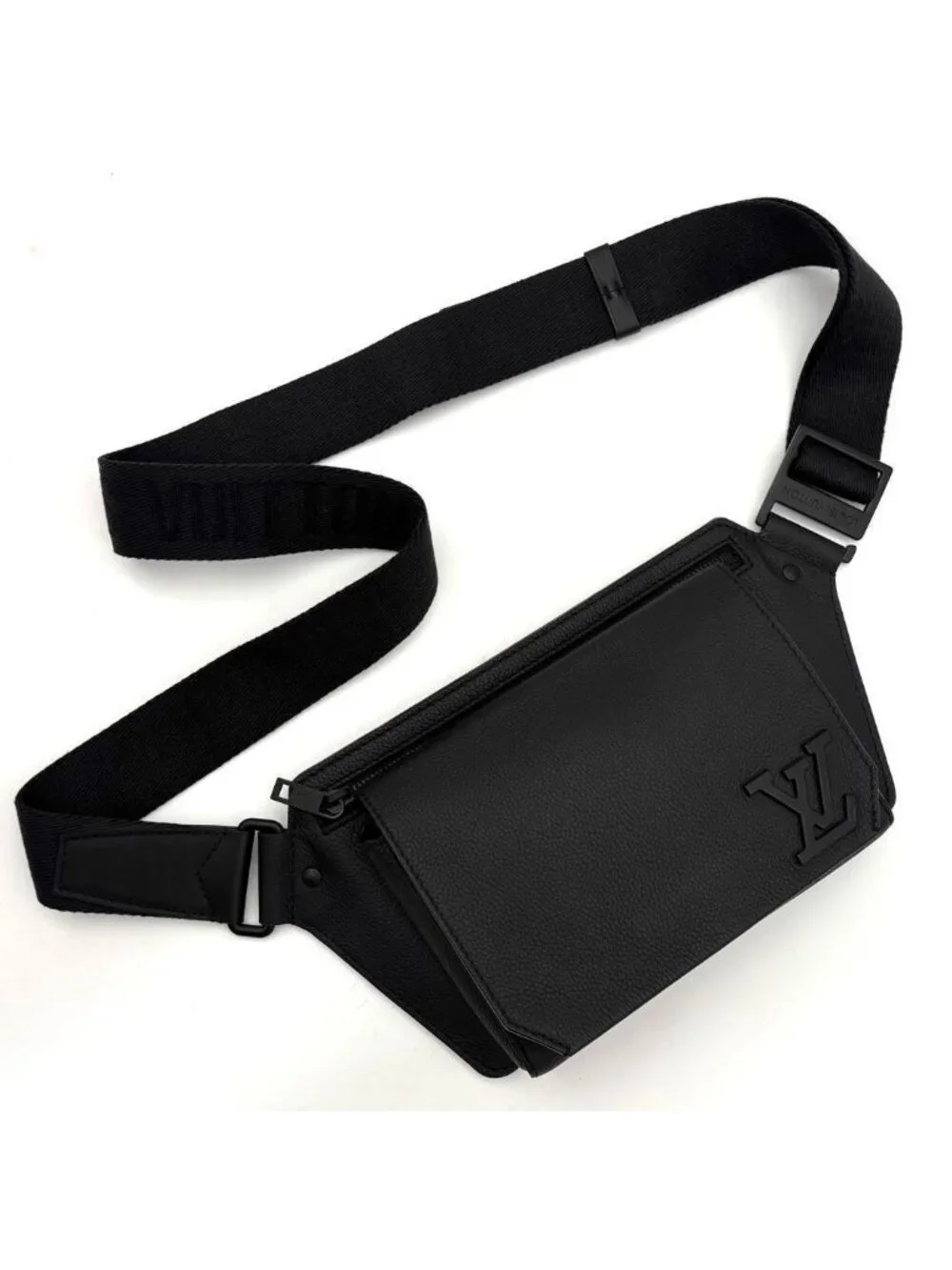 Louis Vuitton this authentic